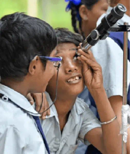 Training athletes to help them progress