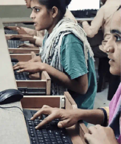 Accessible education for the underprivileged