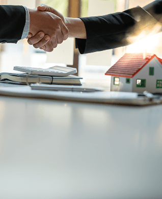 Commercial Property Purchase