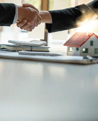 Commercial Property Purchase