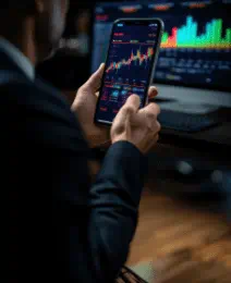 Equity Trading
