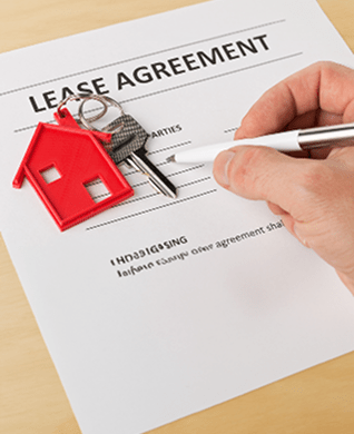 Lease Rental Discounting