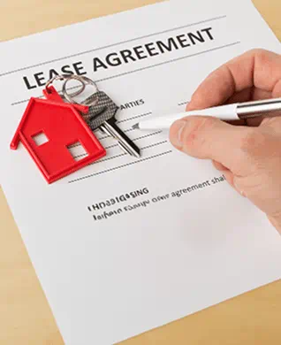 Lease Rental Discounting