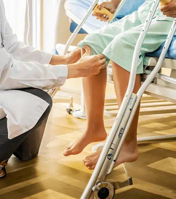 Personal Accident Insurance