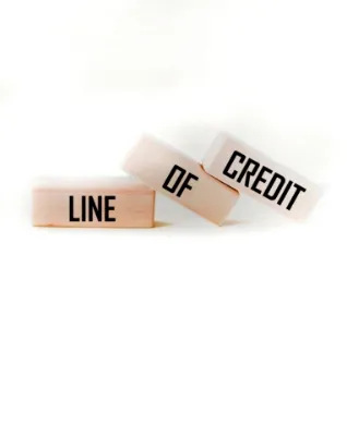 Line Of Credit