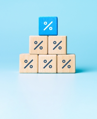 Supply chain financing Solution - Invoice Discounting