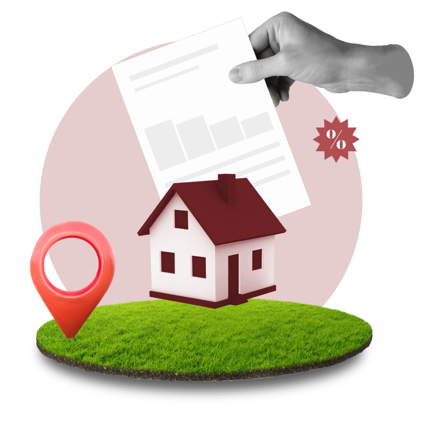 Loan Against Plot Residential