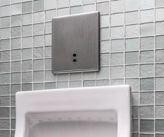 Installing APGC sensors