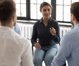 Overall Employee Wellness