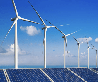 Renewable Energy Financing