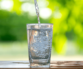 Taking the WASH Pledge