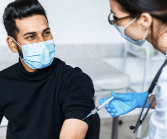 Employee Wellness: During COVID-19