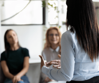 empowering women employees