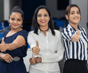 recognition value modal