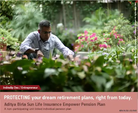 ABSLI Empower Pension Plan