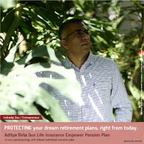 ABSLI Empower Pension Plan