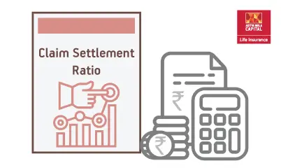 Life Insurance Claim Settlement Ratio Guidebook 2022