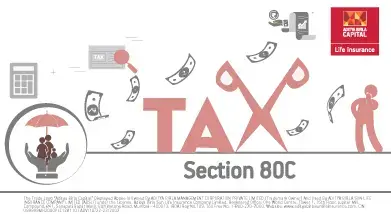 Deduction Under Section 80C - Everything You Need to Know!