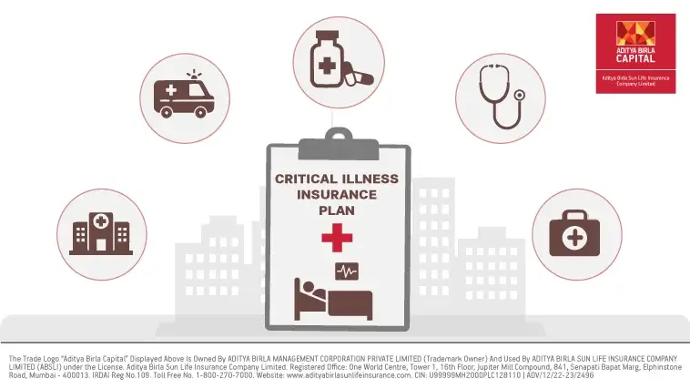How to choose critical illness insurance