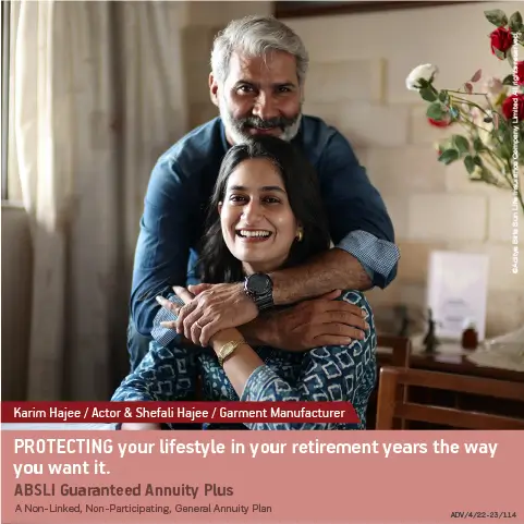 How annuity plan works