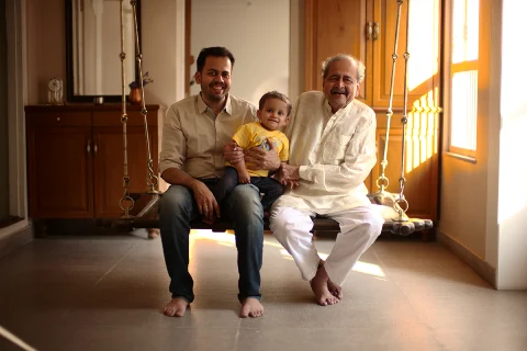 ABSLI Vision LifeIncome Plan