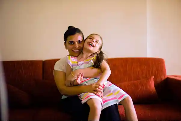 Are you going to stand between your child and his dreams?