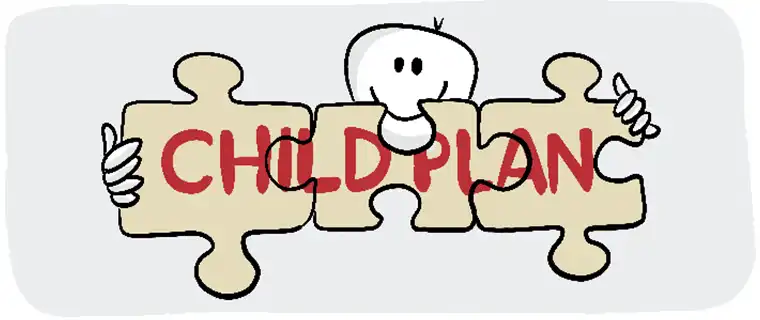 Child Plan