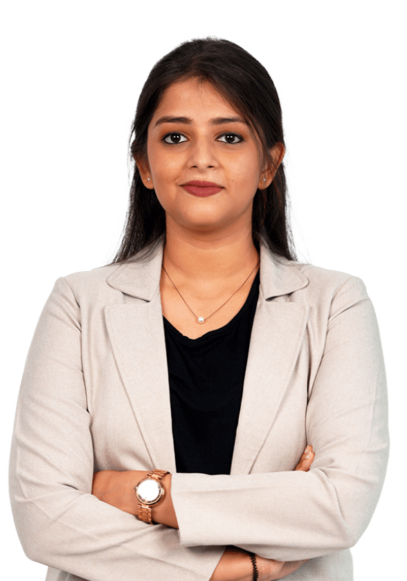 Sukanya Swetangi Mishra