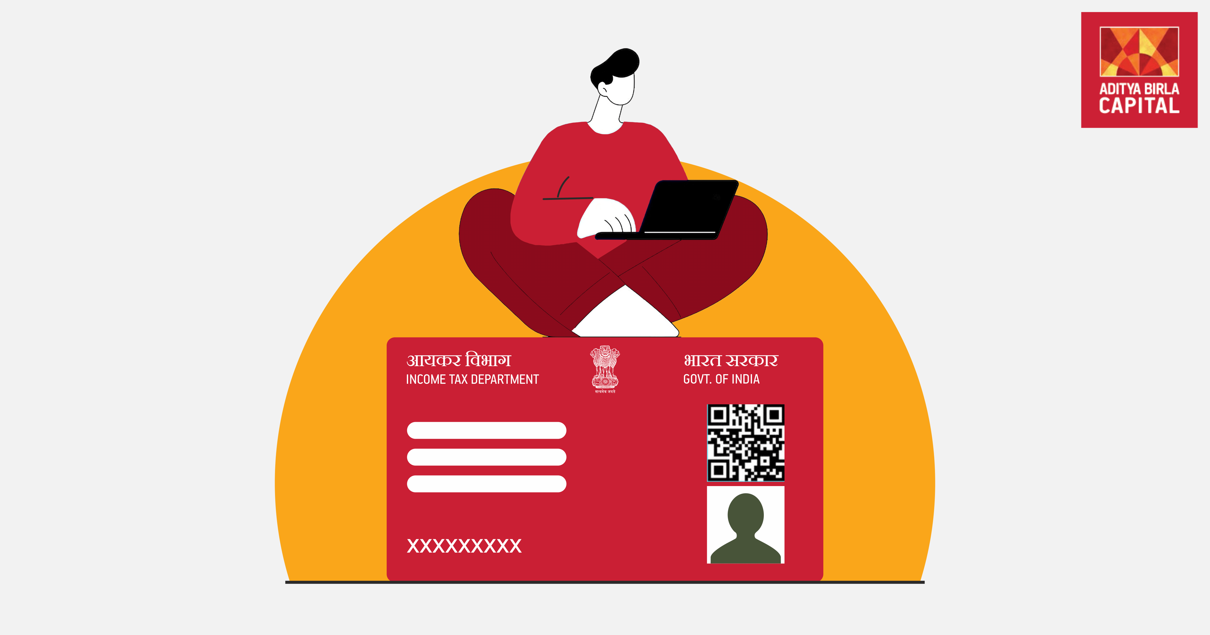 A Step-by-Step Guide to Apply for a PAN Card Online