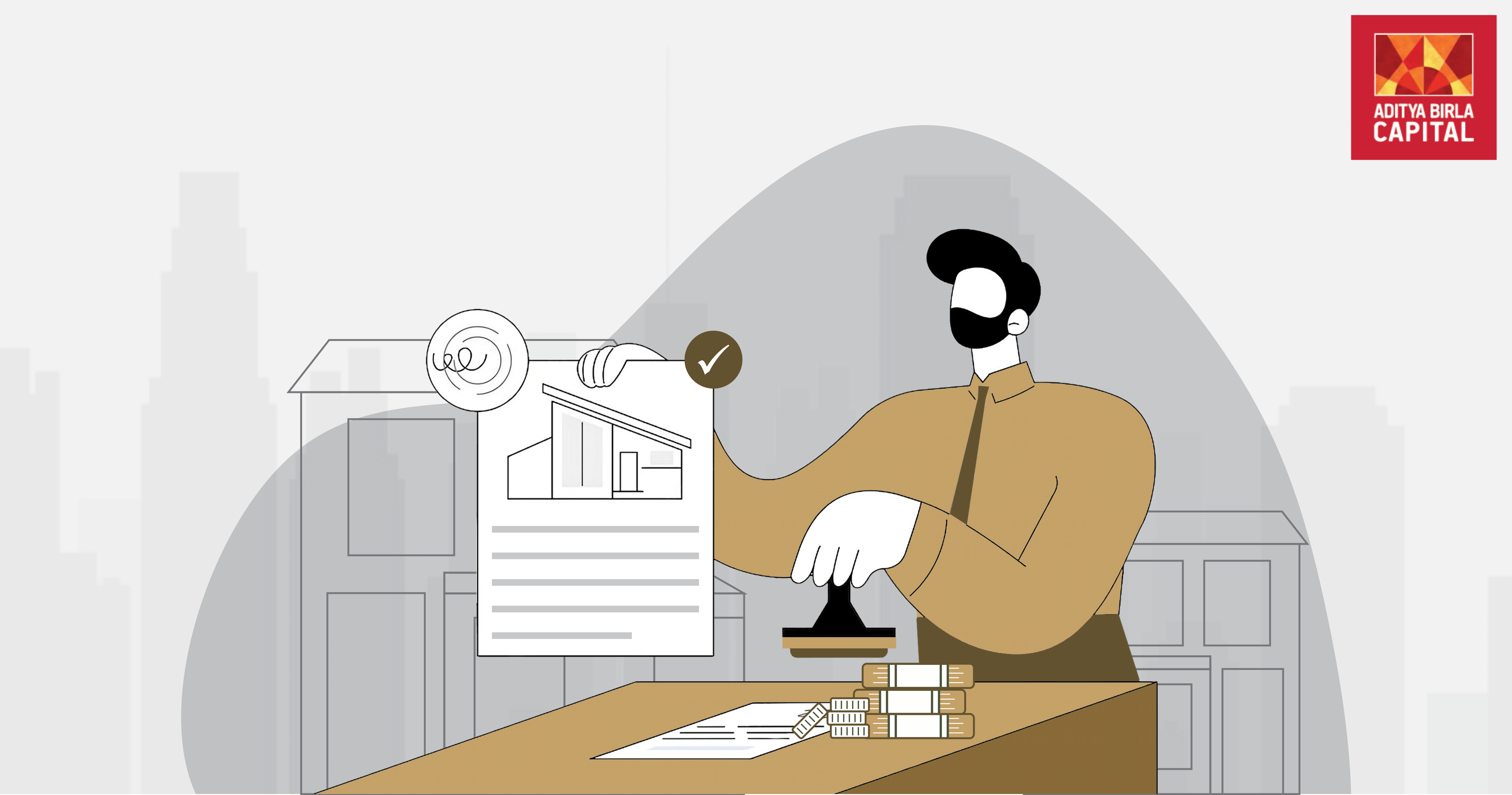 What Are The Principle Component Of Home Loan?