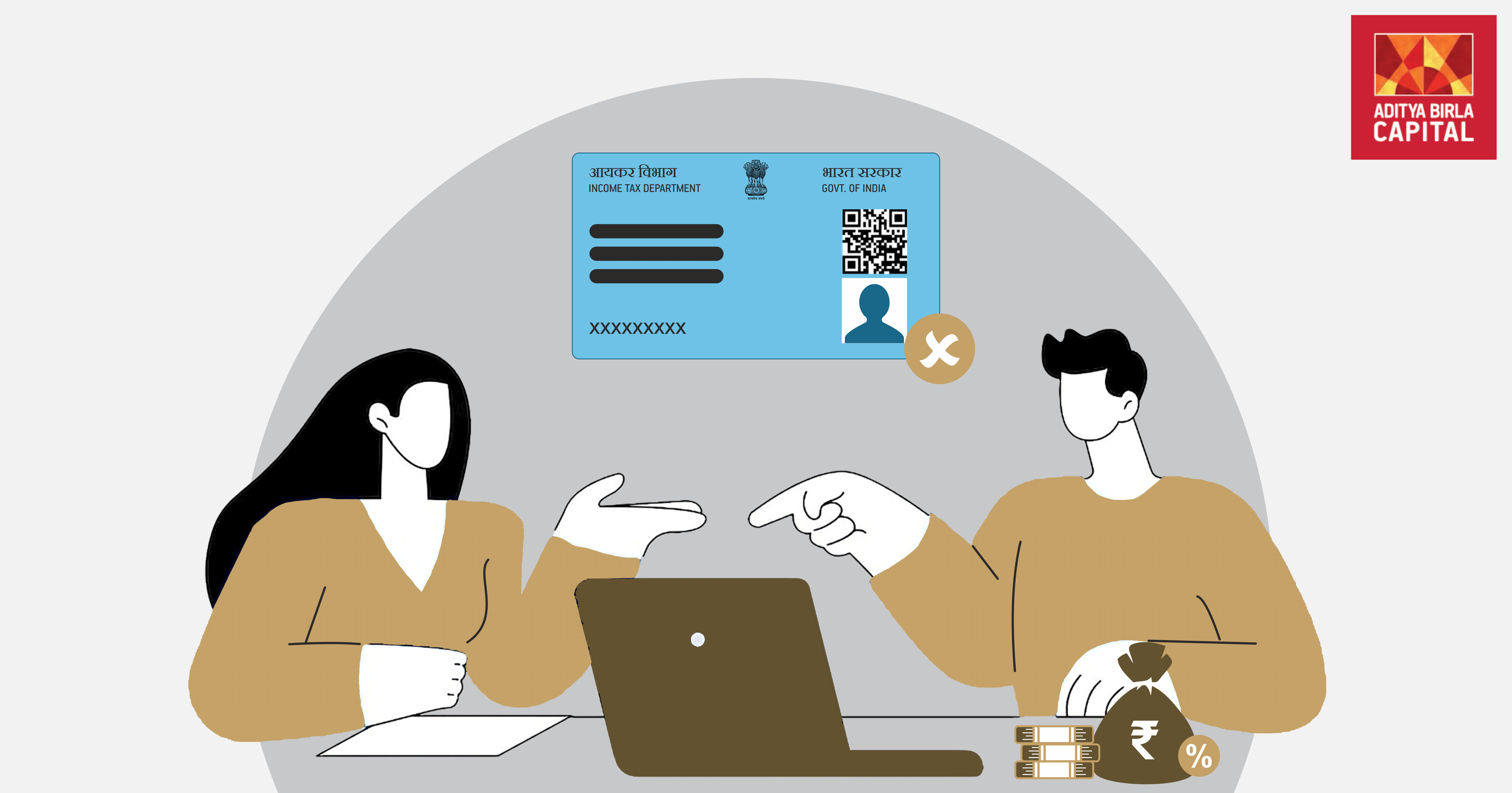 Tips For Personal Loan Application Without Having a PAN Card