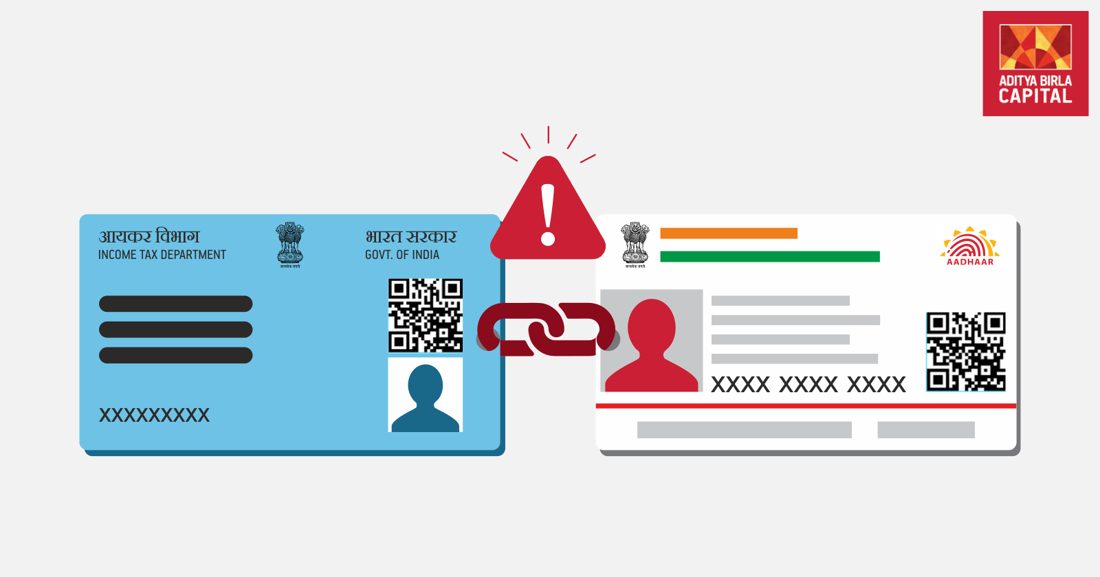 Unable To Link Aadhaar With PAN? This Is What You Can Do