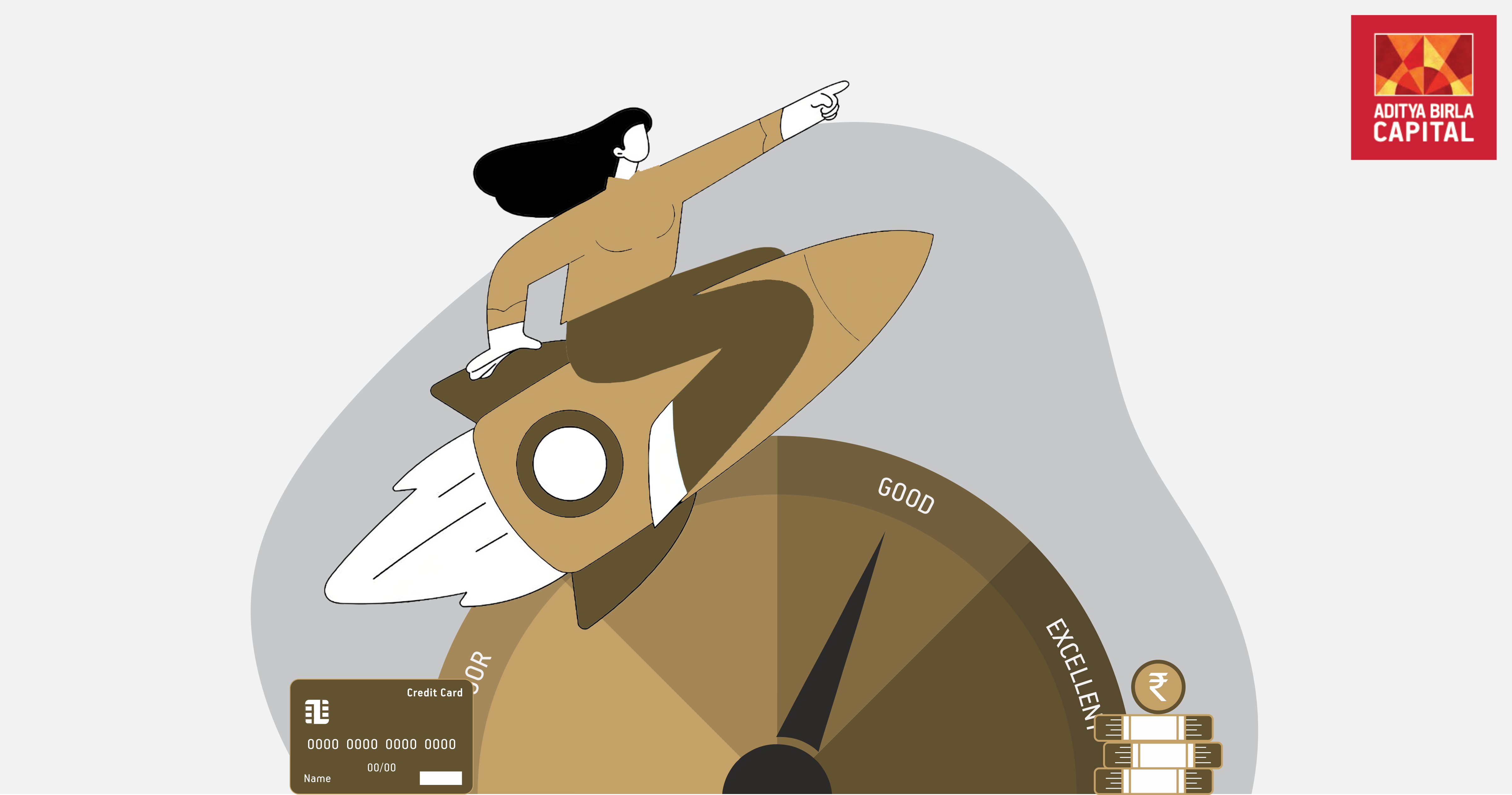 8 Guaranteed Ways to Boost Your CIBIL Score