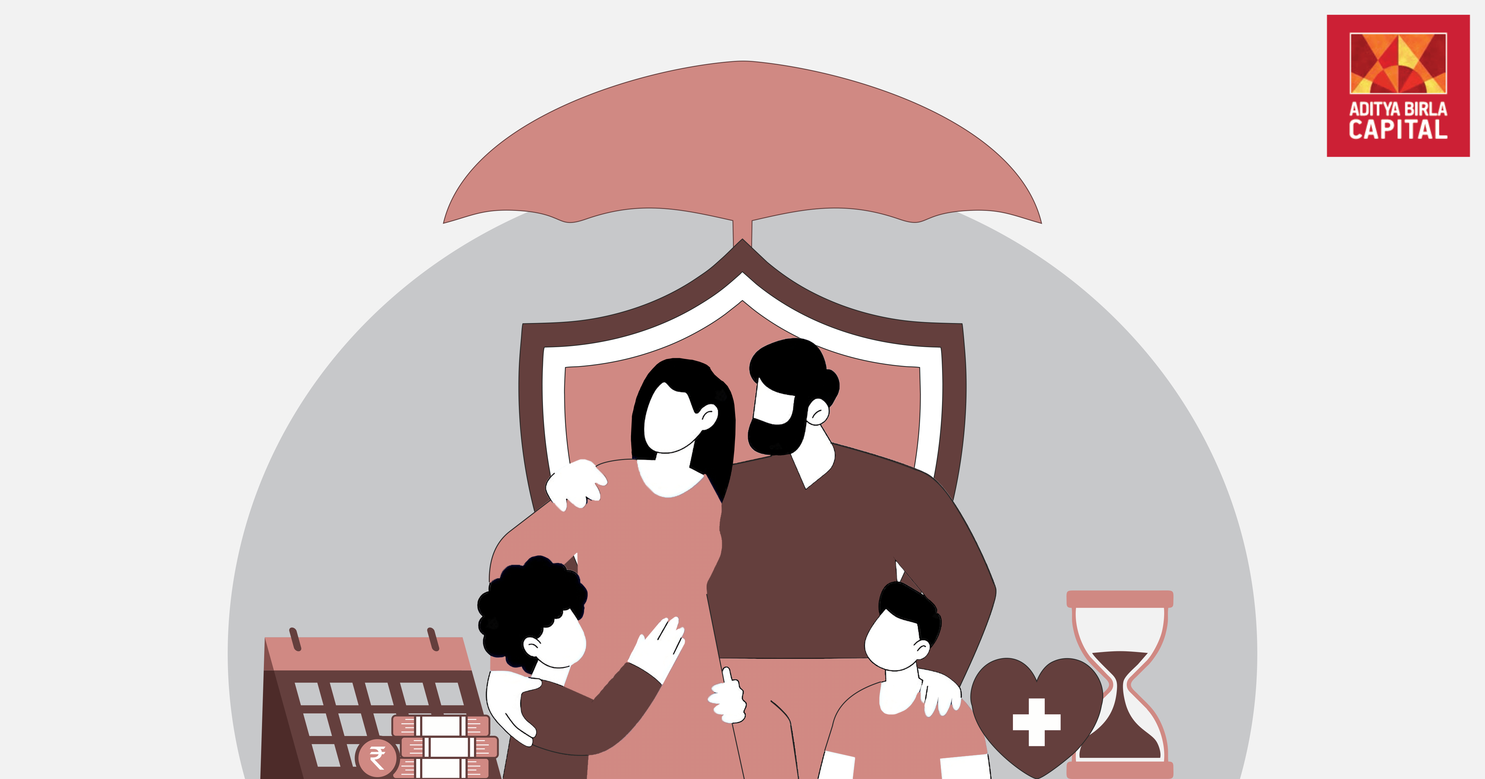 Term Insurance Plans: Best Option to Safeguard You and Your Family's Future