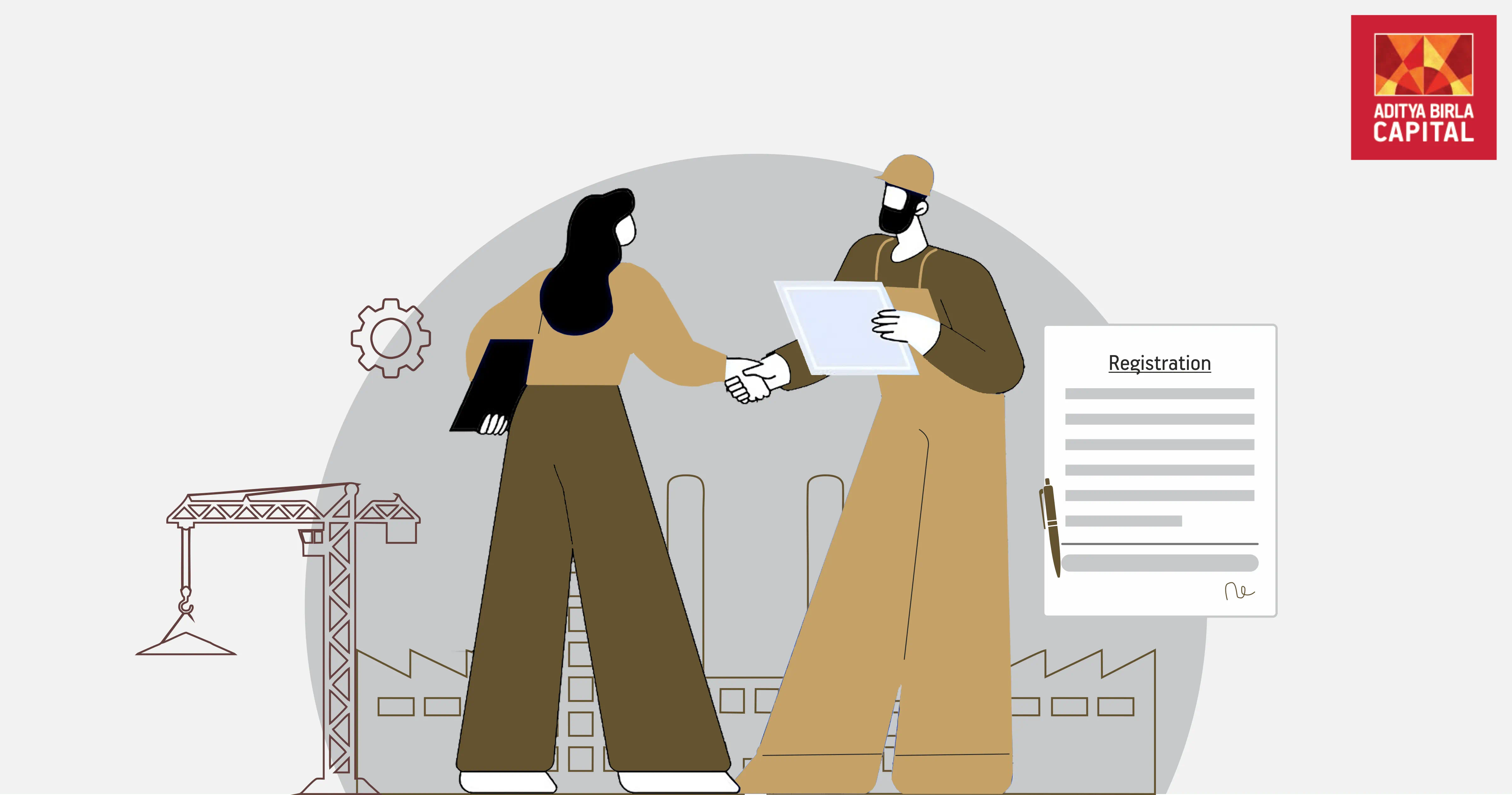 SmallScale Industries (SSI) Types, Benefits and Registration Process