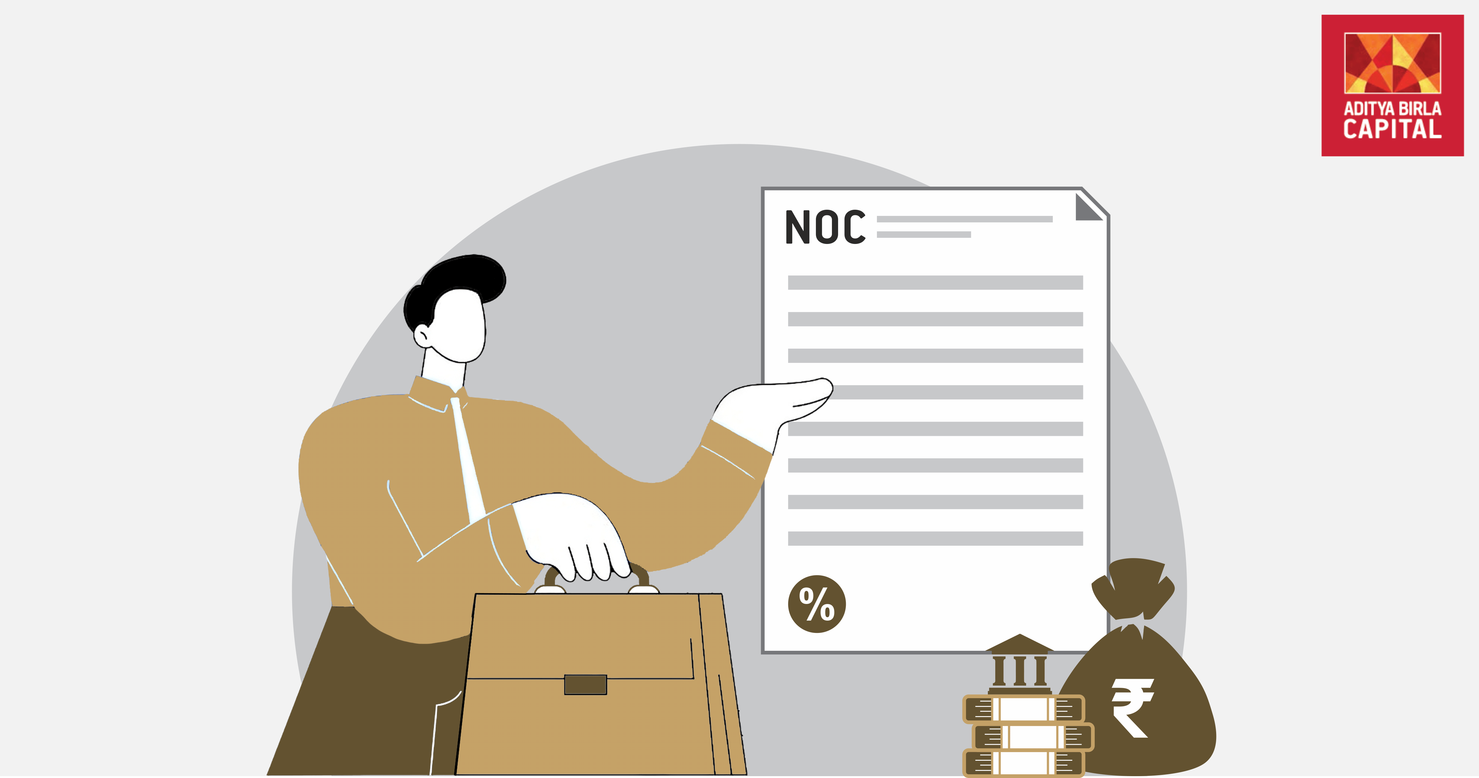 Everything you need to know about a Loan NOC