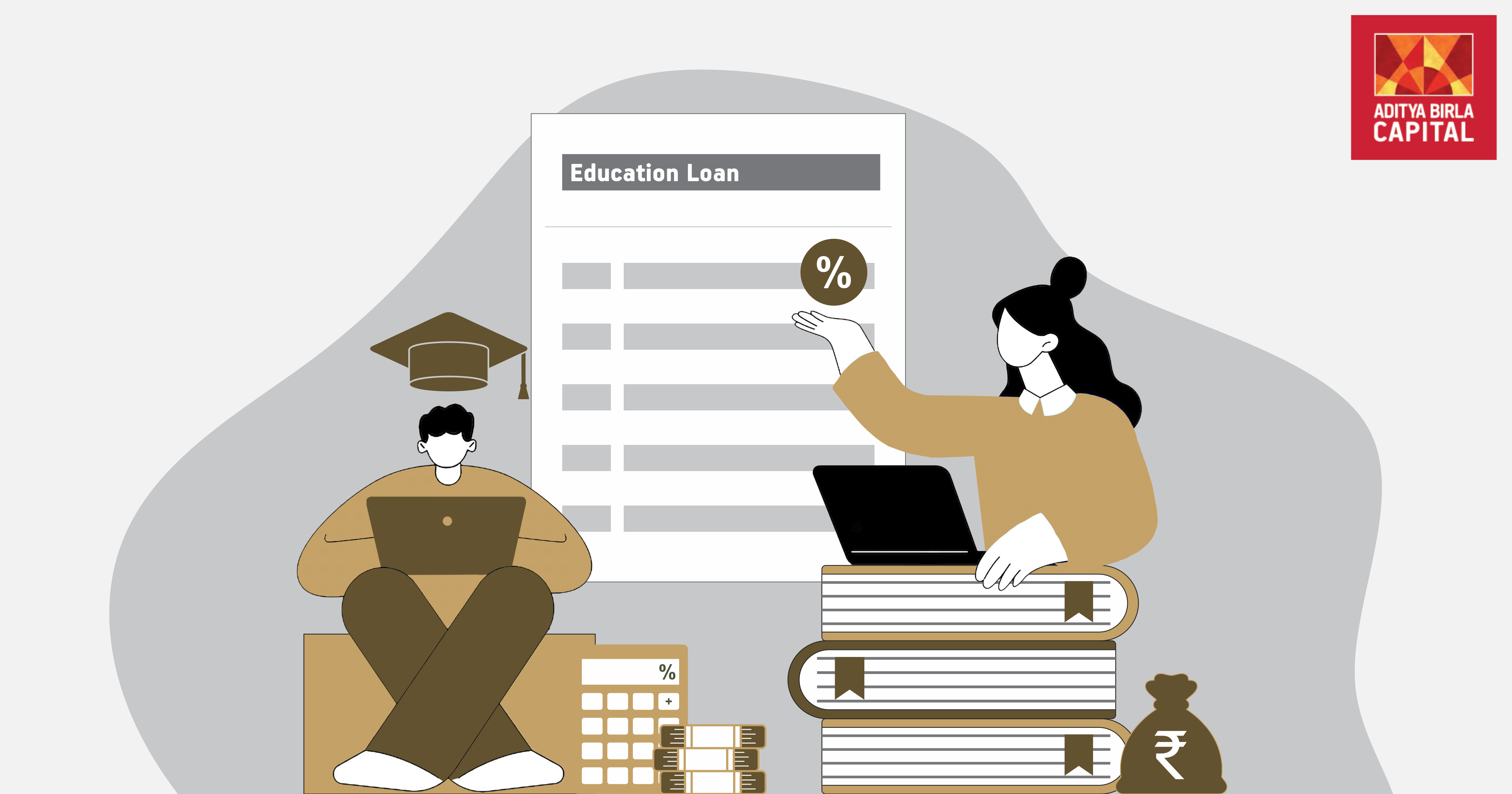 5 Things you must know about Education Loan Tax Benefits