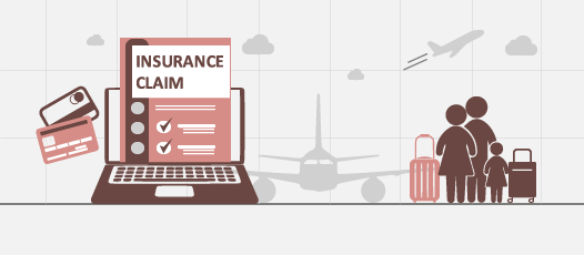 Claim Travel Insurance
