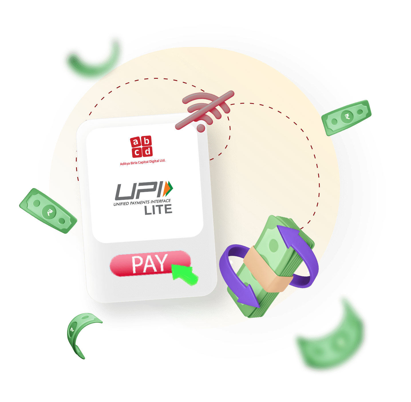 UPI Lite
